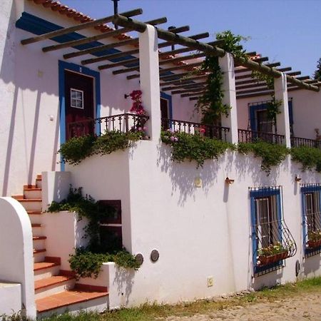 منزل الضيف Marvão  في Turimenha المظهر الخارجي الصورة