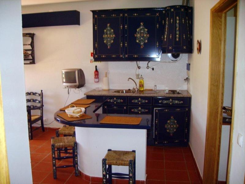 منزل الضيف Marvão  في Turimenha الغرفة الصورة