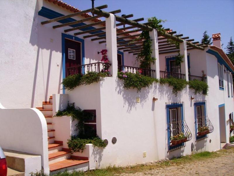 منزل الضيف Marvão  في Turimenha المظهر الخارجي الصورة