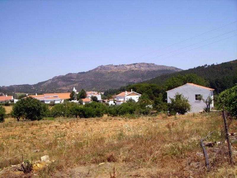 منزل الضيف Marvão  في Turimenha المظهر الخارجي الصورة